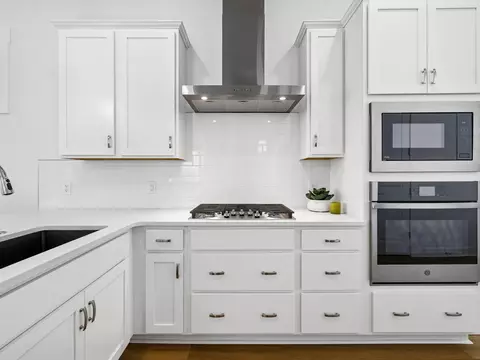 Kitchen - 158 Ravine Rd, Watersound, FL 32461 photo 4 of 6