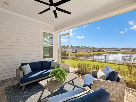 Exterior - 158 Ravine Rd, Watersound, FL 32461 photo 3 of 8
