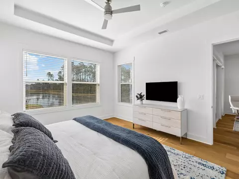 Bedroom - 158 Ravine Rd, Watersound, FL 32461 photo 1 of 5