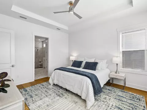Bedroom - 158 Ravine Rd, Watersound, FL 32461 photo 5 of 5