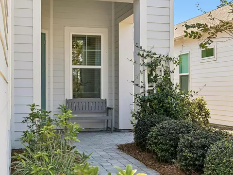 Exterior - 158 Ravine Rd, Watersound, FL 32461 photo 5 of 8
