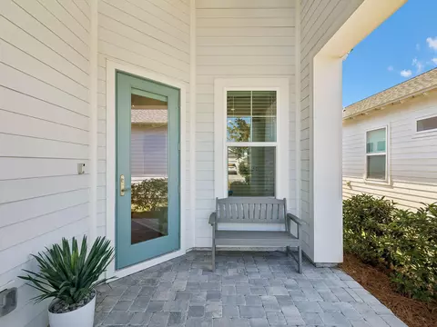 Exterior - 158 Ravine Rd, Watersound, FL 32461 photo 6 of 8
