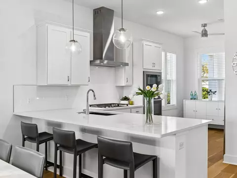 Kitchen - 158 Ravine Rd, Watersound, FL 32461 photo 6 of 6
