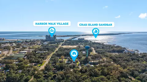 Other - 708 Forest St, Destin, FL 32541 photo 1 of 17