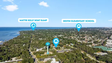 Other - 708 Forest St, Destin, FL 32541 photo 16 of 17