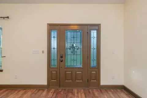 Entry Way - 1435 Aaron Baker Rd, Baker, FL 32531 photo 1 of 1