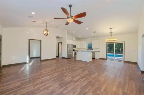 Living - 1435 Aaron Baker Rd, Baker, FL 32531 photo 4 of 4