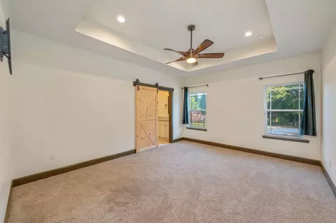 Bedroom - 1435 Aaron Baker Rd, Baker, FL 32531 photo 2 of 7