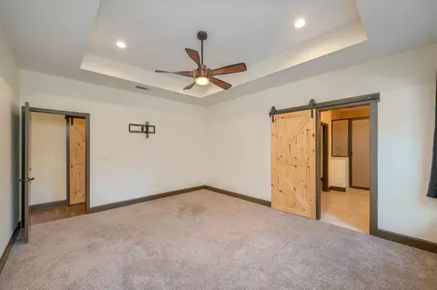 Bedroom - 1435 Aaron Baker Rd, Baker, FL 32531 photo 3 of 7