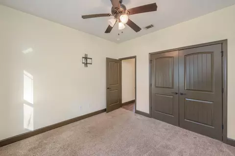 Bedroom - 1435 Aaron Baker Rd, Baker, FL 32531 photo 7 of 7