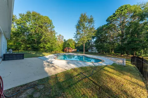 Exterior - 1435 Aaron Baker Rd, Baker, FL 32531 photo 7 of 14