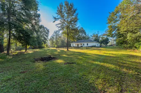 Exterior - 1435 Aaron Baker Rd, Baker, FL 32531 photo 12 of 14