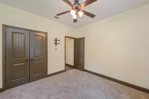 Bedroom - 1435 Aaron Baker Rd, Baker, FL 32531 photo 5 of 7