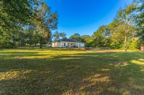 Exterior - 1435 Aaron Baker Rd, Baker, FL 32531 photo 13 of 14