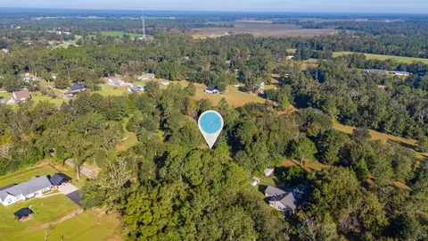 View/Area - 1435 Aaron Baker Rd, Baker, FL 32531 photo 4 of 4