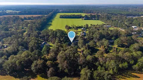 View/Area - 1435 Aaron Baker Rd, Baker, FL 32531 photo 3 of 4