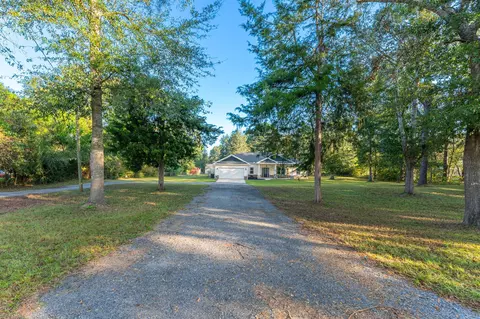 Exterior - 1435 Aaron Baker Rd, Baker, FL 32531 photo 4 of 14