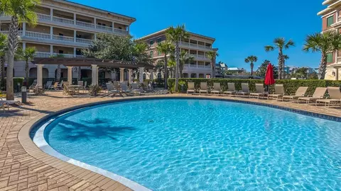 Exterior - 249 E Lifeguard Loop # A-1, Inlet Beach, FL 32461 photo 20 of 25