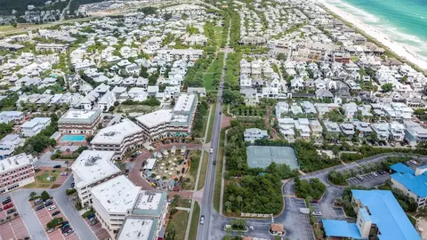 View/Area - 249 E Lifeguard Loop # A-1, Inlet Beach, FL 32461 photo 5 of 14