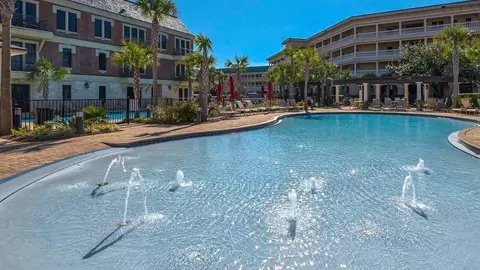 Exterior - 249 E Lifeguard Loop # A-1, Inlet Beach, FL 32461 photo 23 of 25