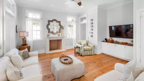 Living - 249 E Lifeguard Loop # A-1, Inlet Beach, FL 32461 photo 1 of 3