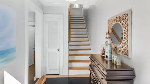 Entry Way - 249 E Lifeguard Loop # A-1, Inlet Beach, FL 32461 photo 2 of 4