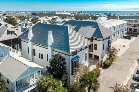 View/Area - 249 E Lifeguard Loop # A-1, Inlet Beach, FL 32461 photo 4 of 14