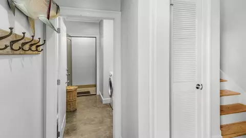 Entry Way - 249 E Lifeguard Loop # A-1, Inlet Beach, FL 32461 photo 3 of 4