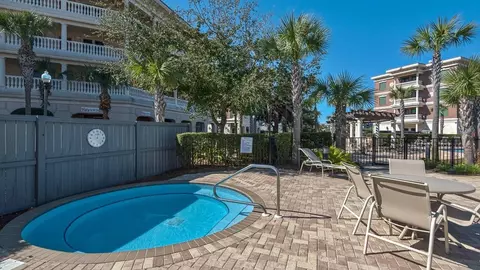 Exterior - 249 E Lifeguard Loop # A-1, Inlet Beach, FL 32461 photo 19 of 25