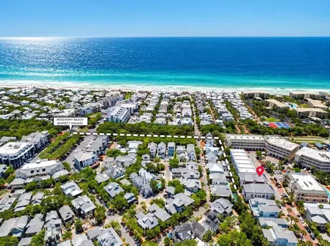 View/Area - 249 E Lifeguard Loop # A-1, Inlet Beach, FL 32461 photo 2 of 14