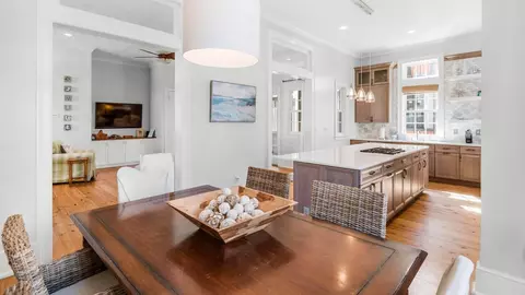 Dining - 249 E Lifeguard Loop # A-1, Inlet Beach, FL 32461 photo 2 of 2