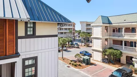 Exterior - 249 E Lifeguard Loop # A-1, Inlet Beach, FL 32461 photo 15 of 25
