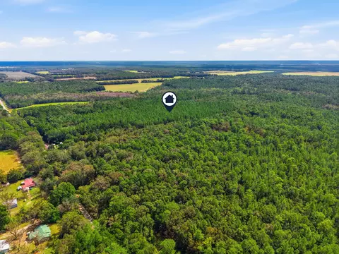 tbd Steele Rd, Baker, FL 32531 photo 3