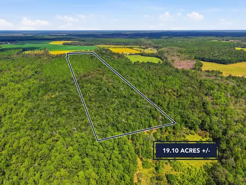 tbd Steele Rd, Baker, FL 32531 photo 2