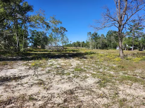 lot23 W Bach Dr, Defuniak Springs, FL 32433