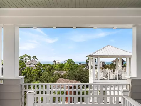 Exterior - 125 Coopersmith Ln, Watersound, FL 32461 photo 6 of 17