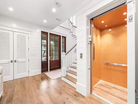 Entry Way - 125 Coopersmith Ln, Watersound, FL 32461 photo 2 of 5