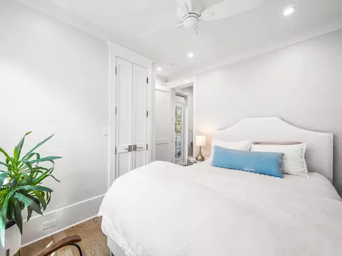 Bedroom - 125 Coopersmith Ln, Watersound, FL 32461 photo 11 of 11