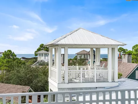 Exterior - 125 Coopersmith Ln, Watersound, FL 32461 photo 5 of 17