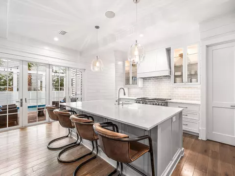 Kitchen - 125 Coopersmith Ln, Watersound, FL 32461 photo 2 of 4