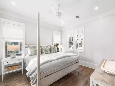 Bedroom - 125 Coopersmith Ln, Watersound, FL 32461 photo 8 of 11