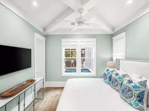 Bedroom - 125 Coopersmith Ln, Watersound, FL 32461 photo 2 of 11