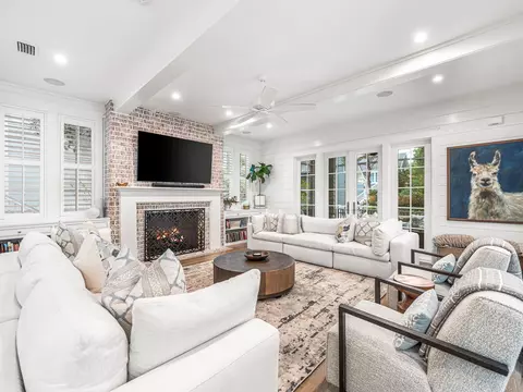 Living - 125 Coopersmith Ln, Watersound, FL 32461 photo 1 of 5