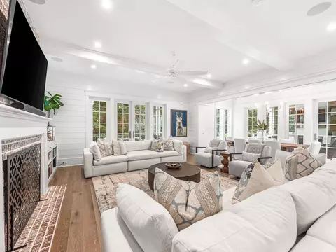 Living - 125 Coopersmith Ln, Watersound, FL 32461 photo 2 of 5