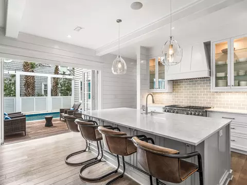 Kitchen - 125 Coopersmith Ln, Watersound, FL 32461 photo 3 of 4
