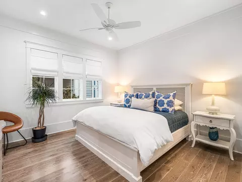 Bedroom - 125 Coopersmith Ln, Watersound, FL 32461 photo 3 of 11