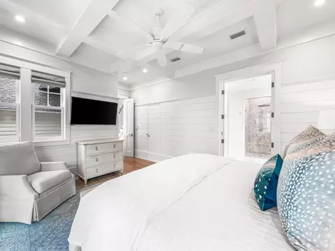 Bedroom - 125 Coopersmith Ln, Watersound, FL 32461 photo 7 of 11