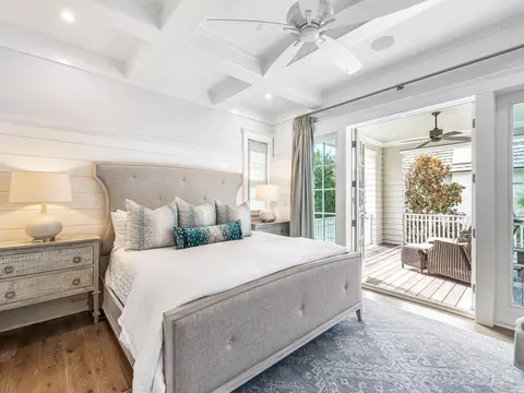 Bedroom - 125 Coopersmith Ln, Watersound, FL 32461 photo 6 of 11