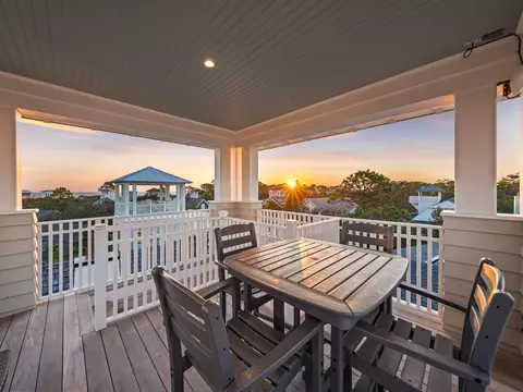 Exterior - 125 Coopersmith Ln, Watersound, FL 32461 photo 14 of 17
