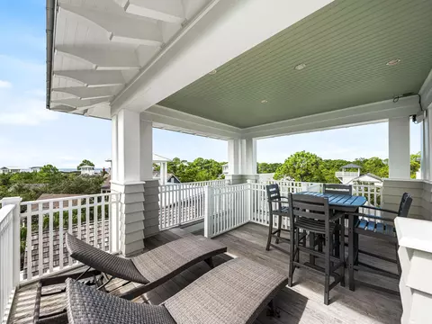 Exterior - 125 Coopersmith Ln, Watersound, FL 32461 photo 15 of 17